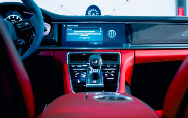 LuckyNova Kasino Android/iOS Aplikácia